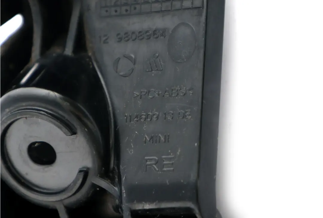 MINI Paceman R61 Panel zderzaka tył prawy - SKU 9808964 - Numer Części 9808964