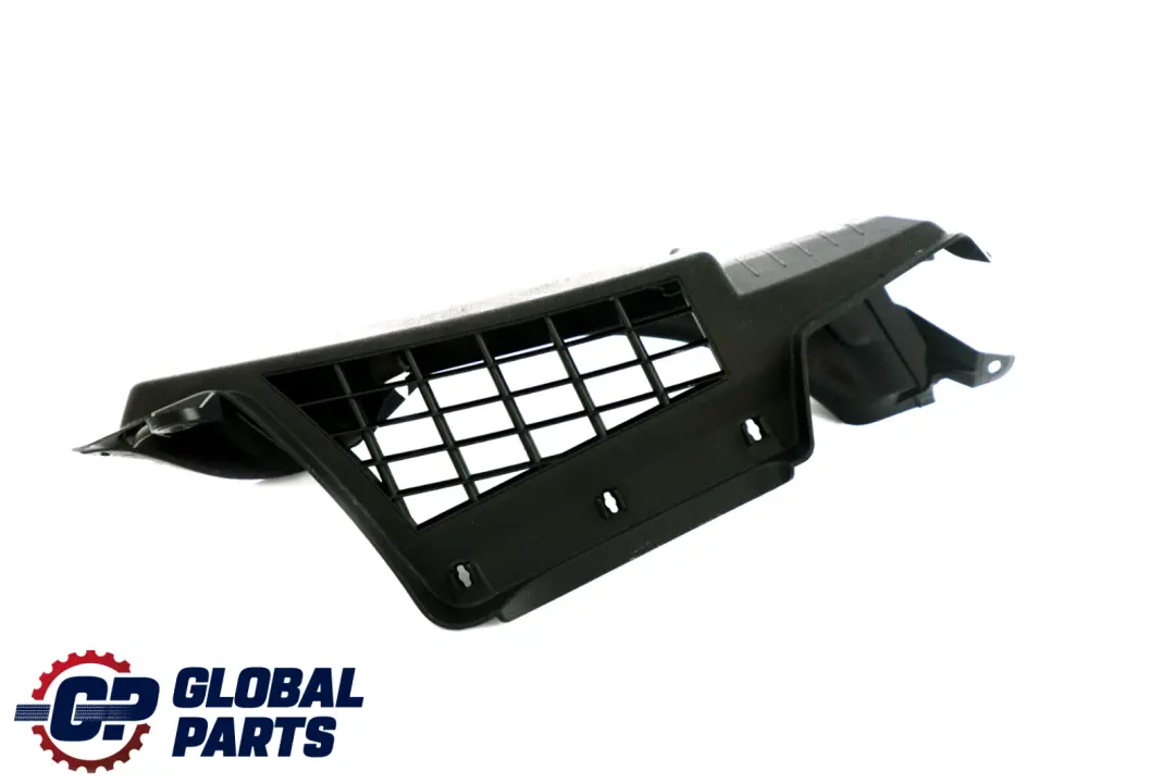 Support Rear Window Shelf Left N/S Black to Mini Paceman R61 with Part number 9809893 Mini Paceman R61 Support Rear Window Shelf Left N/S Black - SKU 9809893 - Part number 9809893