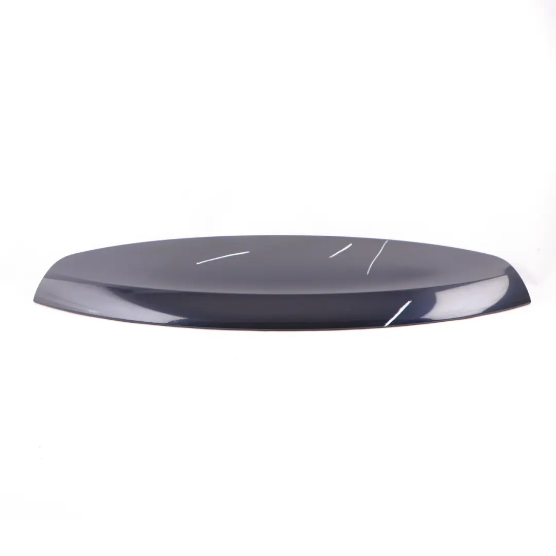 Mini R60 Countryman Rear Tailgate Boot Spoiler Panel Cosmic Blue - B13 9811201 - SKU 9811625-COB - Part number 9811625