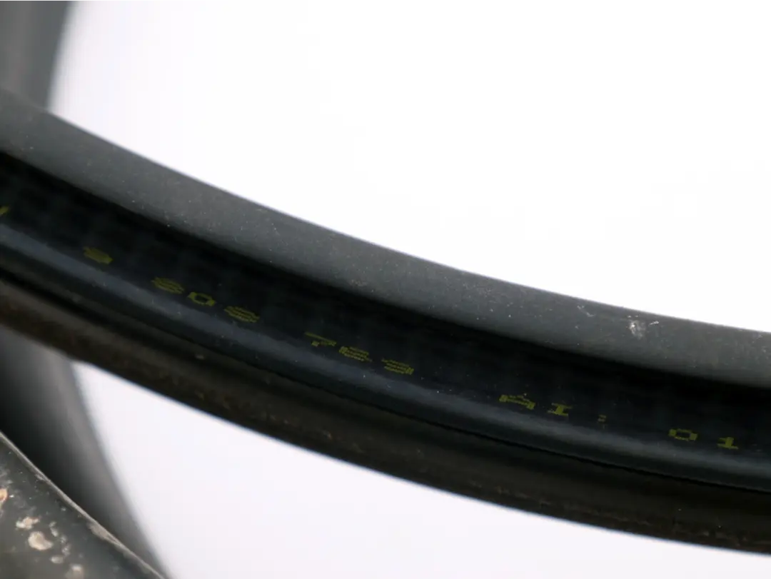 Mini R61 Fronttür Dichtung Dichtungsstreifen Kantenschutz Links Rechts - SKU 9812034 - Teilenummer 7025579