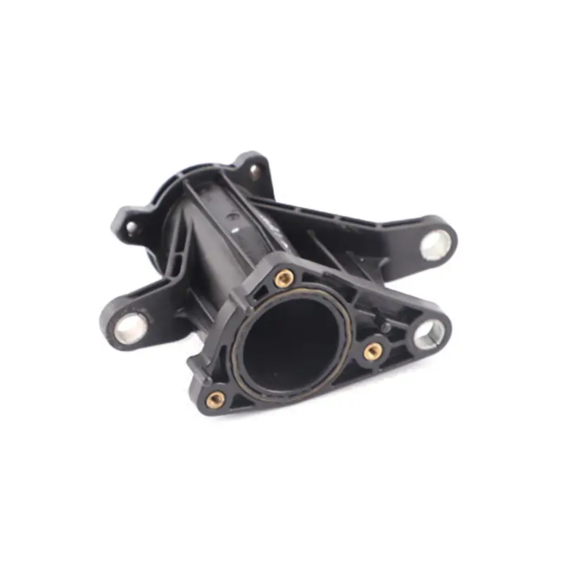Ford Galaxy Mk3 Corpo Farfallato Alloggiamento Ingresso Aria Flangia 9M5Q9J444AC