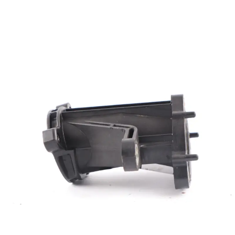 Ford Galaxy Mk3 Throttle Body Housing Air Inlet Pipe Flange - SKU 9M5Q9J444AC - Part number 9M5Q9J444AC