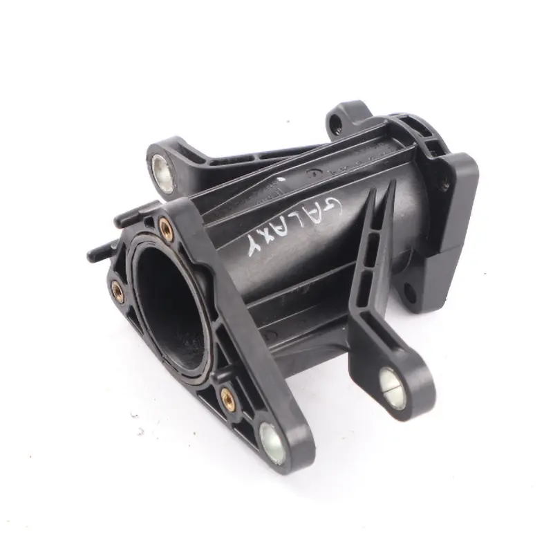 Ford Galaxy Mk3 Throttle Body Housing Air Inlet Pipe Flange - SKU 9M5Q9J444AC - Part number 9M5Q9J444AC