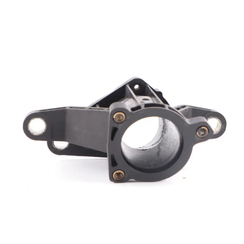 Ford Galaxy Mk3 Throttle Body Housing Air Inlet Pipe Flange - SKU 9M5Q9J444AC - Part number 9M5Q9J444AC