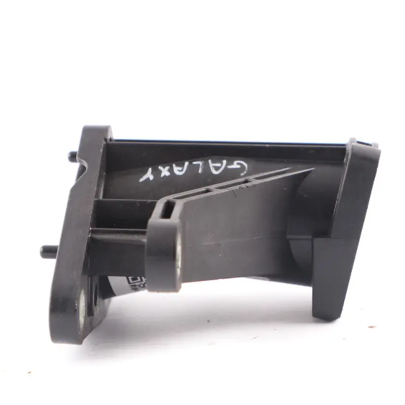 Mk3 Throttle Body Housing Air Inlet Pipe Flange to Ford Galaxy with Part number 9M5Q9J444AC Ford Galaxy Mk3 Throttle Body Housing Air Inlet Pipe Flange - SKU 9M5Q9J444AC - Part number 9M5Q9J444AC