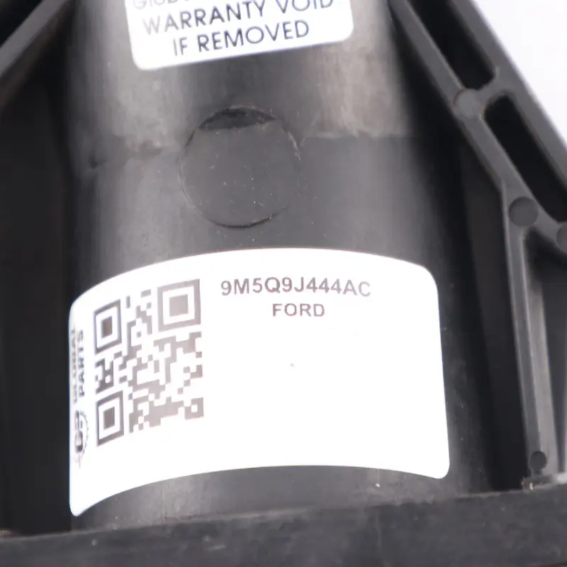 Mk3 Throttle Body Housing Air Inlet Pipe Flange to Ford Galaxy with Part number 9M5Q9J444AC Ford Galaxy Mk3 Throttle Body Housing Air Inlet Pipe Flange - SKU 9M5Q9J444AC - Part number 9M5Q9J444AC