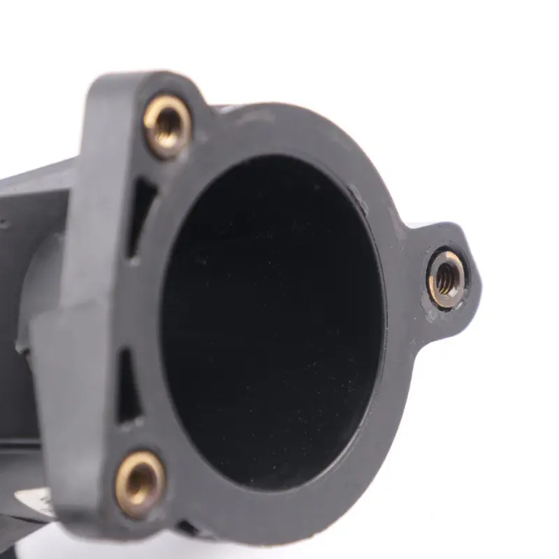 Ford Galaxy Mk3 Throttle Body Housing Air Inlet Pipe Flange - SKU 9M5Q9J444AC - Part number 9M5Q9J444AC