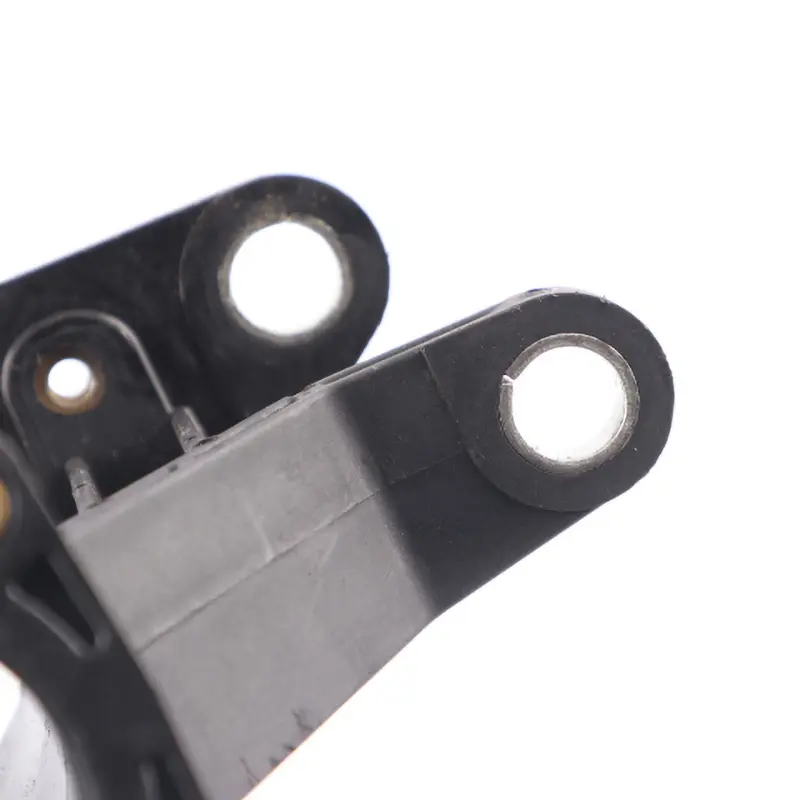 Ford Galaxy Mk3 Throttle Body Housing Air Inlet Pipe Flange - SKU 9M5Q9J444AC - Part number 9M5Q9J444AC