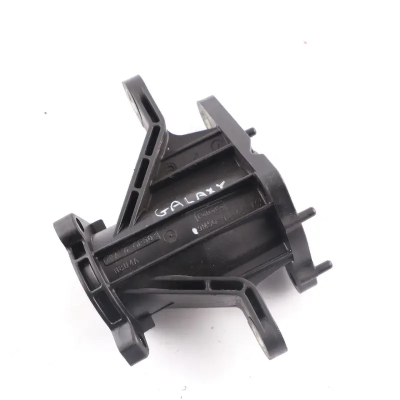 Ford Galaxy Mk3 Throttle Body Housing Air Inlet Pipe Flange - SKU 9M5Q9J444AC - Part number 9M5Q9J444AC
