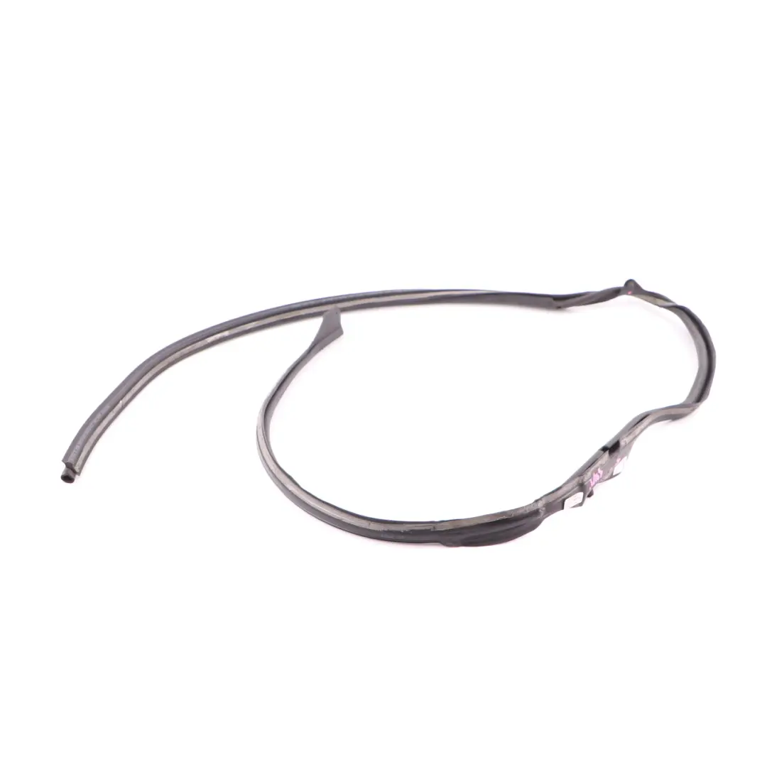 Mercedes ML W163 Door Seal Front Right O/S Frame Gasket Sealing - SKU A1637200678 - Part number A1637200678
