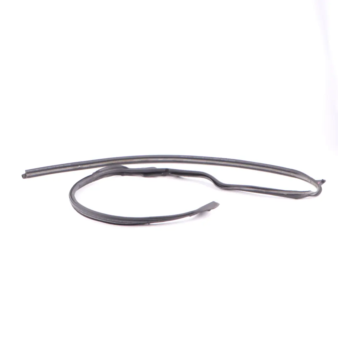Mercedes ML W163 Door Seal Front Right O/S Frame Gasket Sealing - SKU A1637200678 - Part number A1637200678