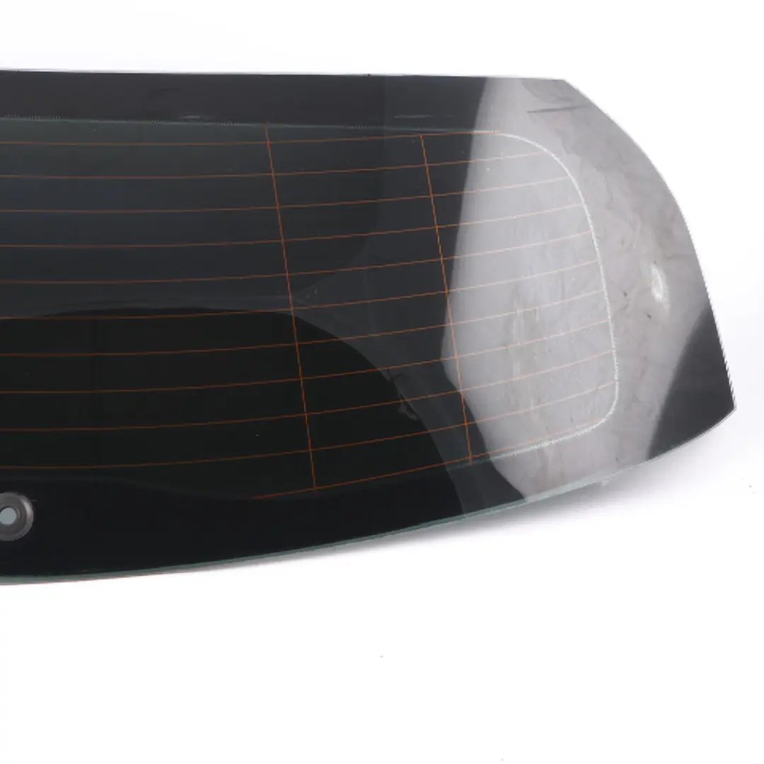 Mercedes W176 Rear Window Tailgate Boot Lid Glass Glazing AS2 Tinting Foil - SKU A1767400700-1 - Part number A1767400700