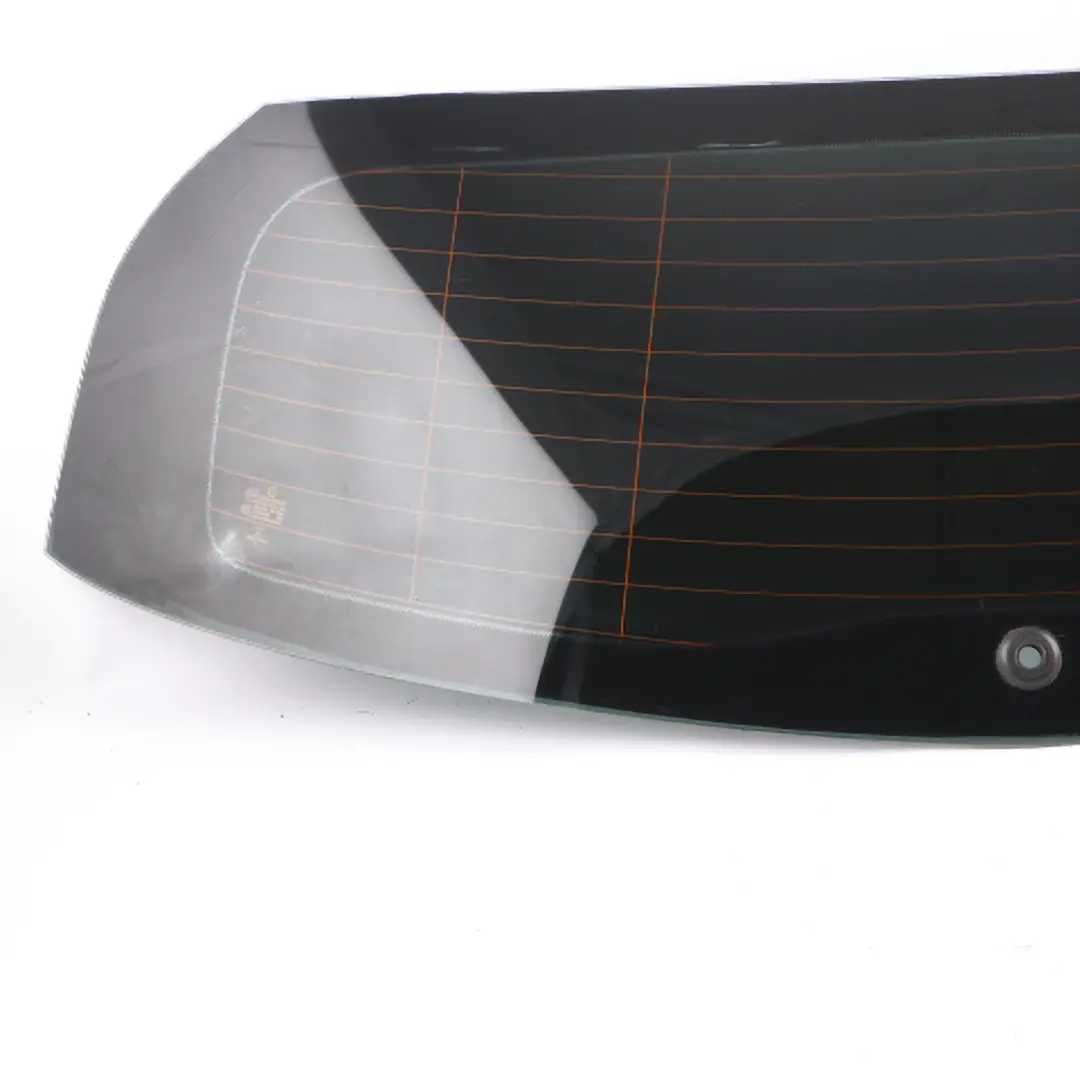Mercedes W176 Rear Window Tailgate Boot Lid Glass Glazing AS2 Tinting Foil - SKU A1767400700-1 - Part number A1767400700