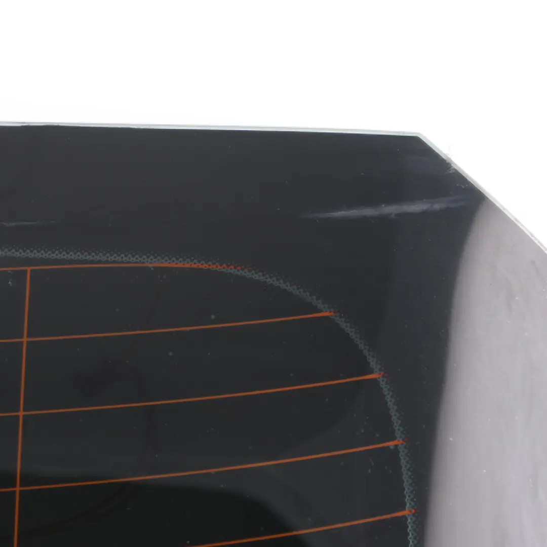 Lunotto Posteriore Portellone Glass Glazing AS2 Tinting Foil per Mercedes W176 con numero di parte A1767400700 Mercedes W176 Lunotto Posteriore Portellone Glass Glazing AS2 Tinting Foil - SKU A1767400700-1 - Numero di parte A1767400700