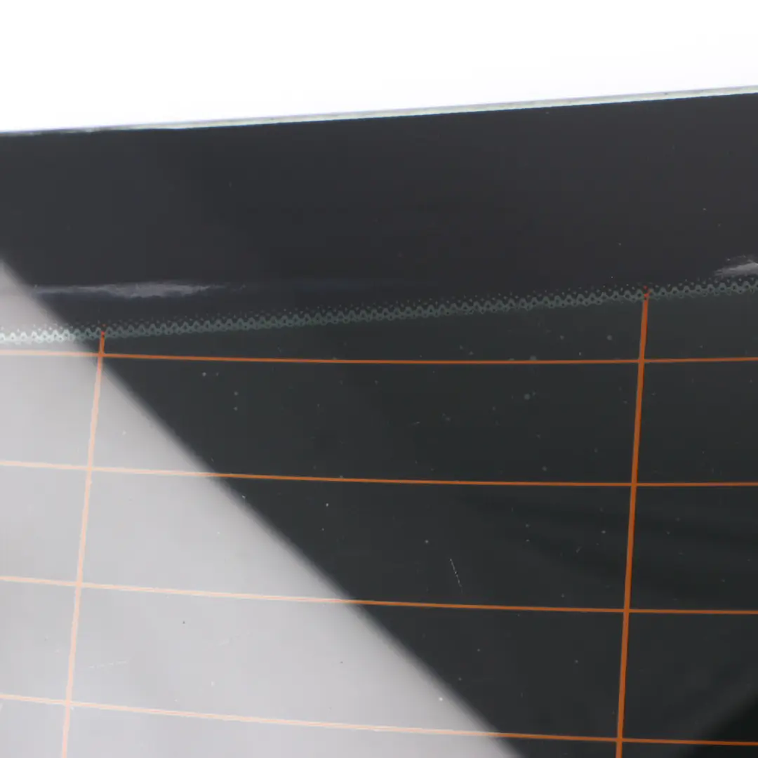 Window Tailgate Boot Lid Glass Glazing AS2 Tinting Foil to Mercedes W176 Rear with Part number A1767400700 Mercedes W176 Rear Window Tailgate Boot Lid Glass Glazing AS2 Tinting Foil - SKU A1767400700-1 - Part number A1767400700