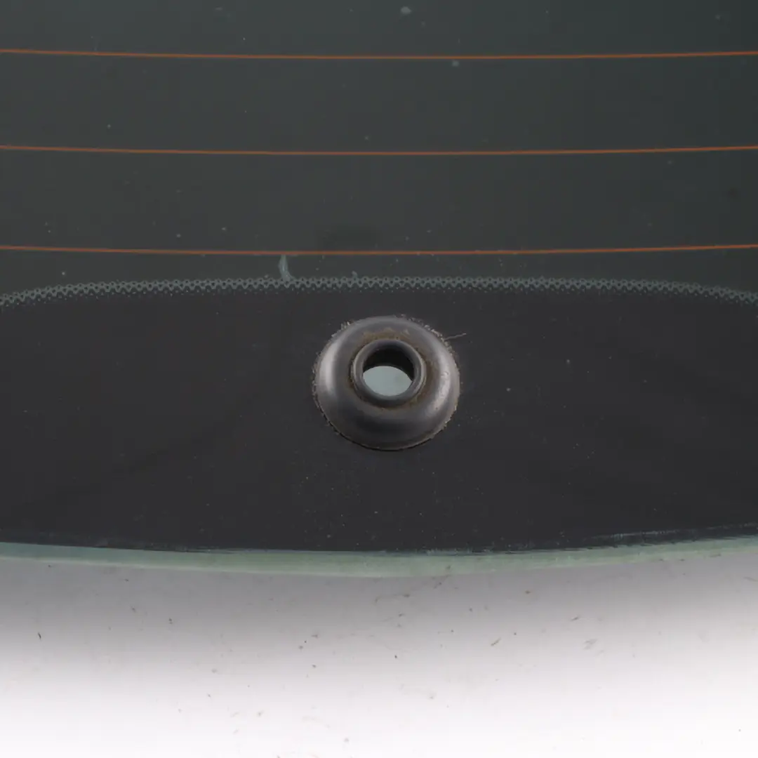 Mercedes W176 Rear Window Tailgate Boot Lid Glass Glazing AS2 Tinting Foil - SKU A1767400700-1 - Part number A1767400700