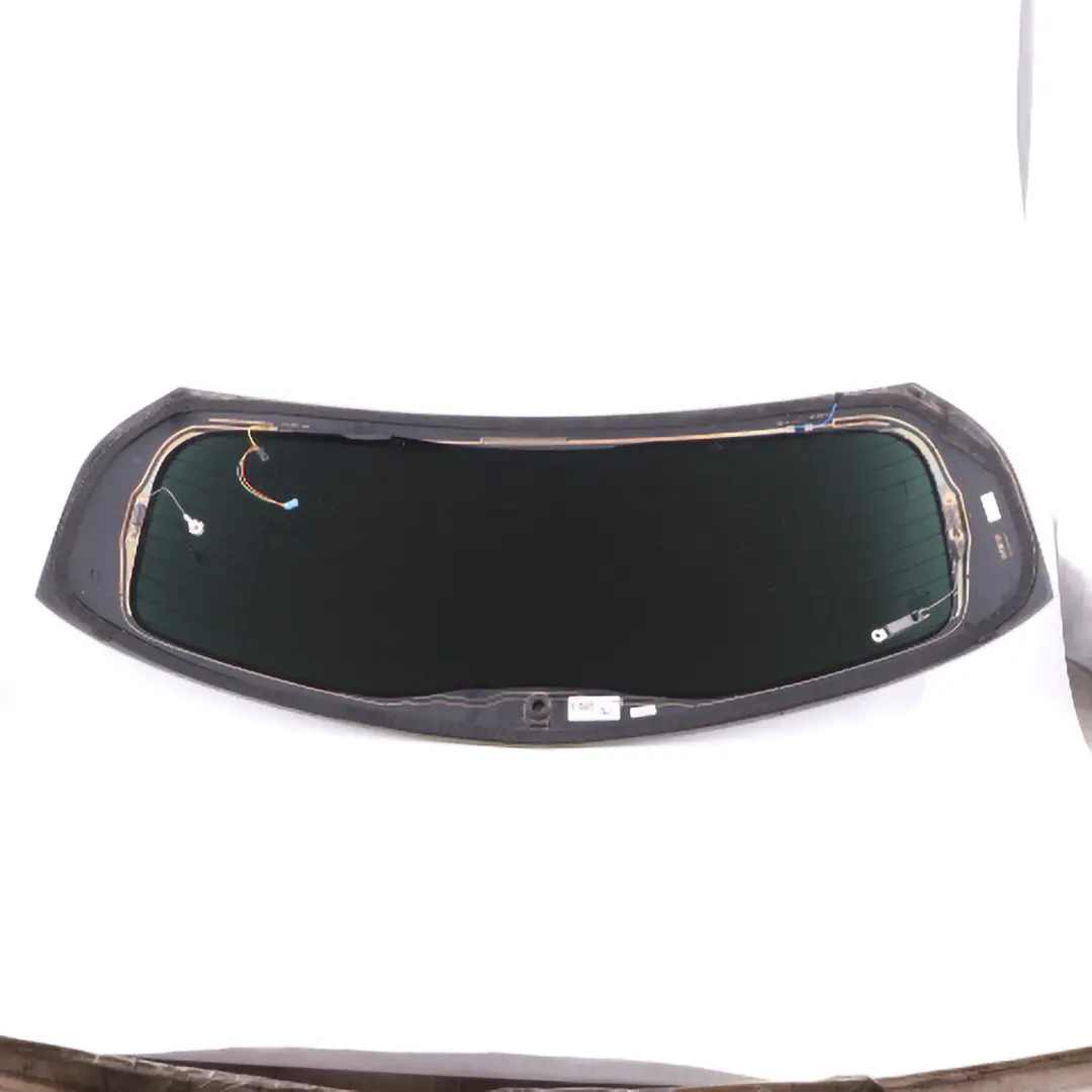 Mercedes W176 Rear Window Tailgate Boot Lid Glass Glazing AS2 Tinting Foil - SKU A1767400700-1 - Part number A1767400700
