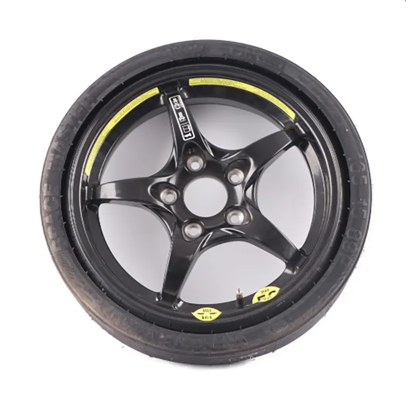 Ruota di Scorta Vredestein R15 A2034012002 per Mercedes CL203 R170 con numero di parte A2034005400 Mercedes CL203 R170 Ruota di Scorta Vredestein R15 A2034012002 - SKU A2034005400 - Numero di parte A2034005400