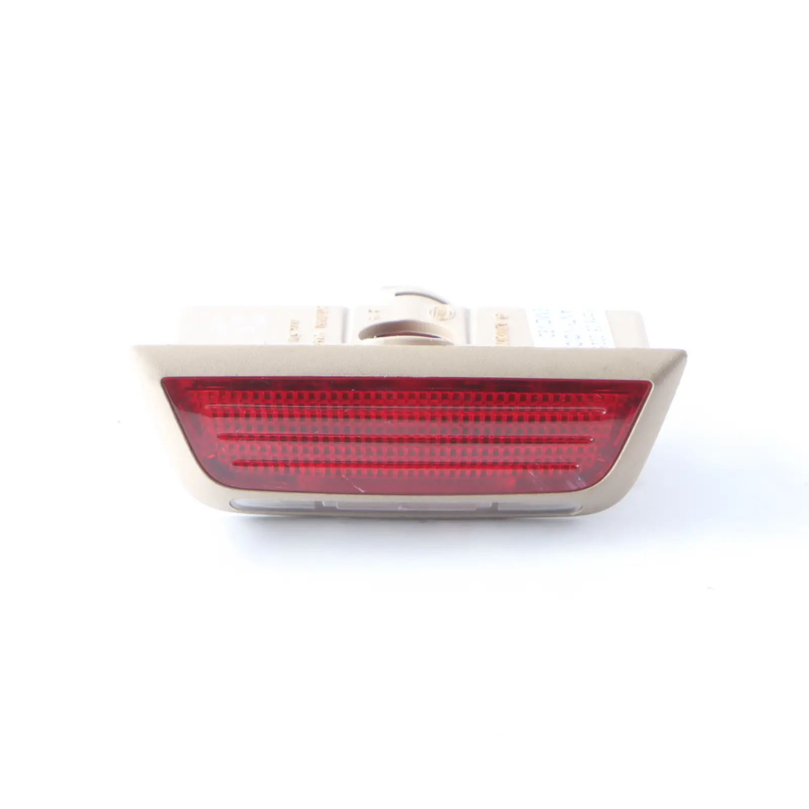 Mercedes W204 Pannello Porta Luce Interna Lampada A2048207901
