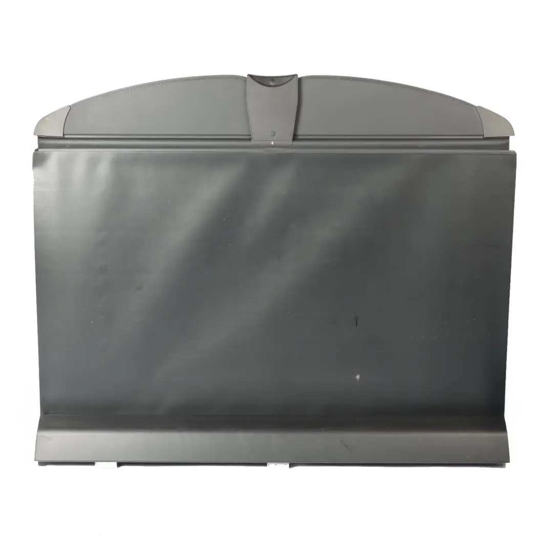 Roller Blind Rear Boot Trunk Parcel Shelf Storage Estate Black to Mercedes S204 with Part number A2048600075 Mercedes S204 Roller Blind Rear Boot Trunk Parcel Shelf Storage Estate Black - SKU A2048600075-1 - Part number A2048600075
