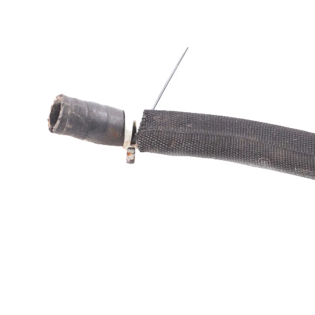  Water Hose Mercedes W177 W247 Heat Exchanger Coolant Return Pipe - SKU A2478306700 - Part number A2478306700