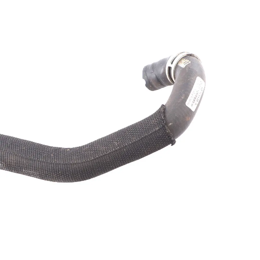  Water Hose Mercedes W177 W247 Heat Exchanger Coolant Return Pipe - SKU A2478306700 - Part number A2478306700