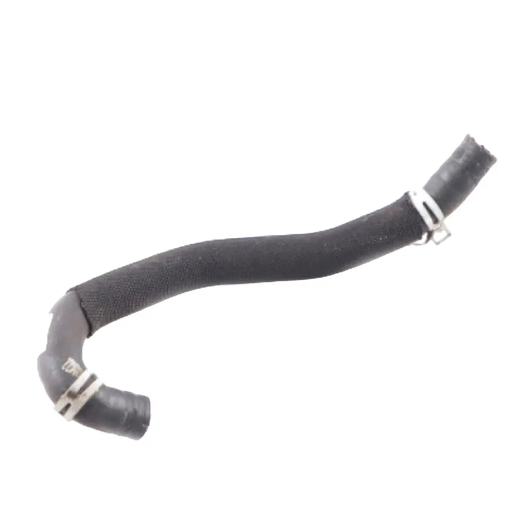  Water Hose Mercedes W177 W247 Heat Exchanger Coolant Return Pipe - SKU A2478306700 - Part number A2478306700