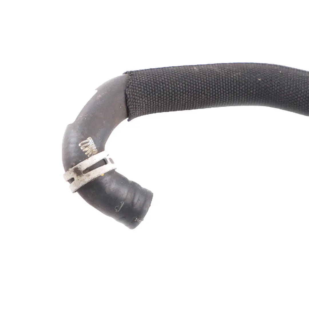  Water Hose Mercedes W177 W247 Heat Exchanger Coolant Return Pipe - SKU A2478306700 - Part number A2478306700