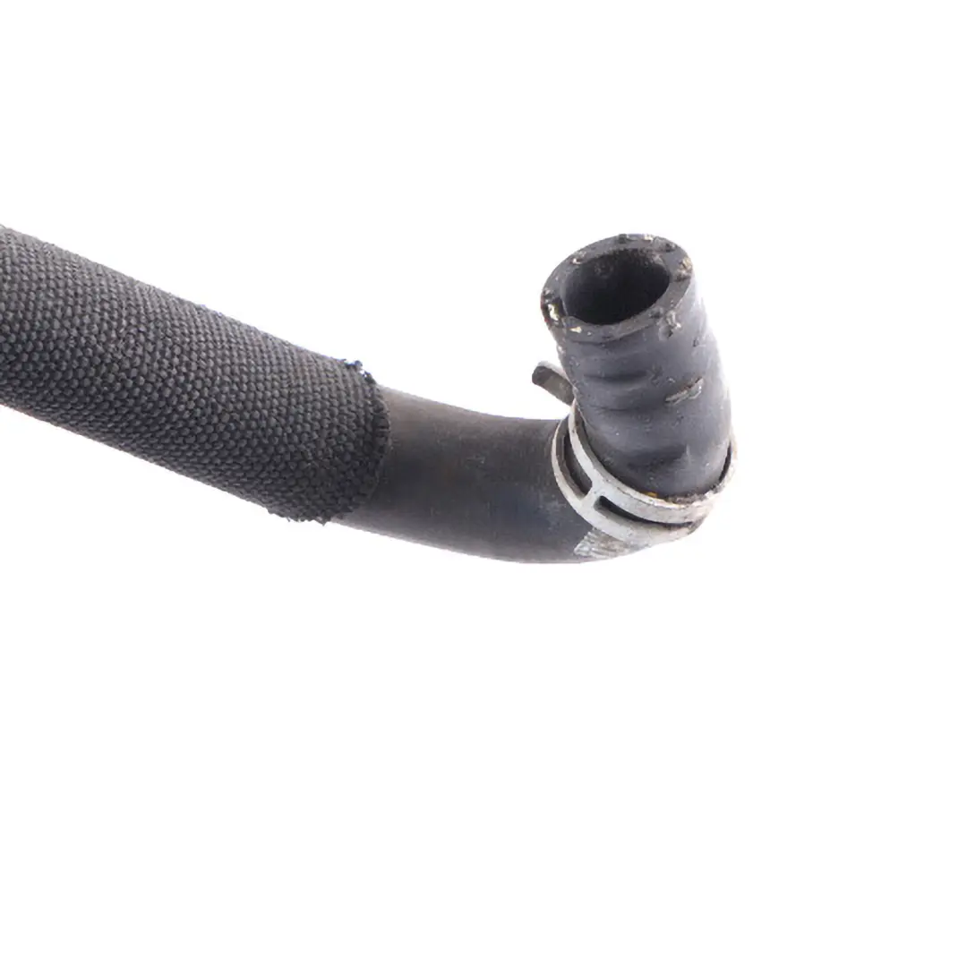 Water Hose Mercedes W177 W247 Heat Exchanger Coolant Return Pipe to with Part number A2478306700 Water Hose Mercedes W177 W247 Heat Exchanger Coolant Return Pipe - SKU A2478306700 - Part number A2478306700