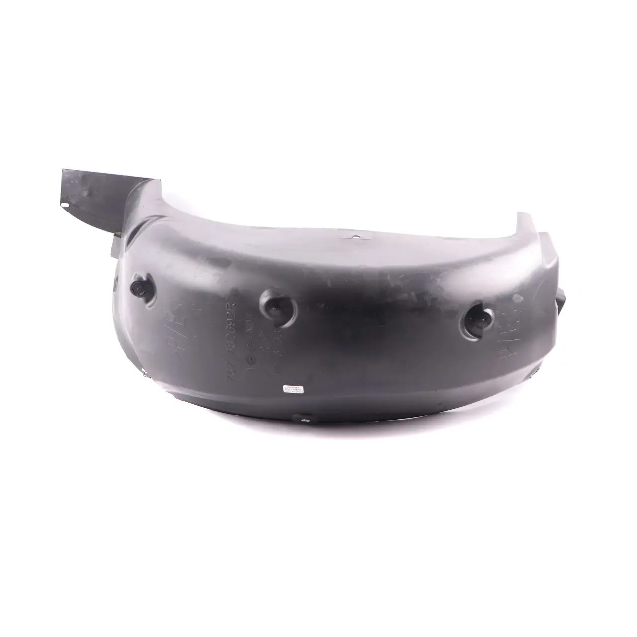 Passaruota Mercedes W415 Alloggiamento posteriore destro fango ruota 767482692R