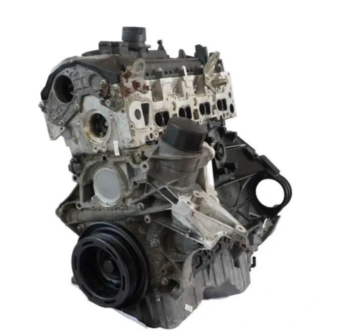 Mercedes Vito W639 2.2 Silnik 646980 646.980 - SKU A6460103197 - Numer Części A6460103197