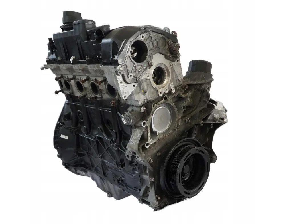 Mercedes-Benz Vito W639 2.2 Diesel 150HP Bare Engine 646980 646.980 WARRANTY to with Part number A6460103197 Mercedes-Benz Vito W639 2.2 Diesel 150HP Bare Engine 646980 646.980 WARRANTY - SKU A6460103197 - Part number A6460103197