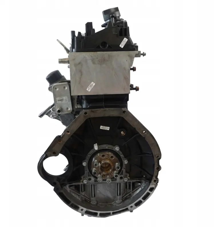 Mercedes-Benz Vito W639 2.2 Diesel 150HP Motor desnudo 646980 646.980 GARANTIA para con número de pieza A6460103197 Mercedes-Benz Vito W639 2.2 Diesel 150HP Motor desnudo 646980 646.980 GARANTIA - SKU A6460103197 - Número de pieza A6460103197