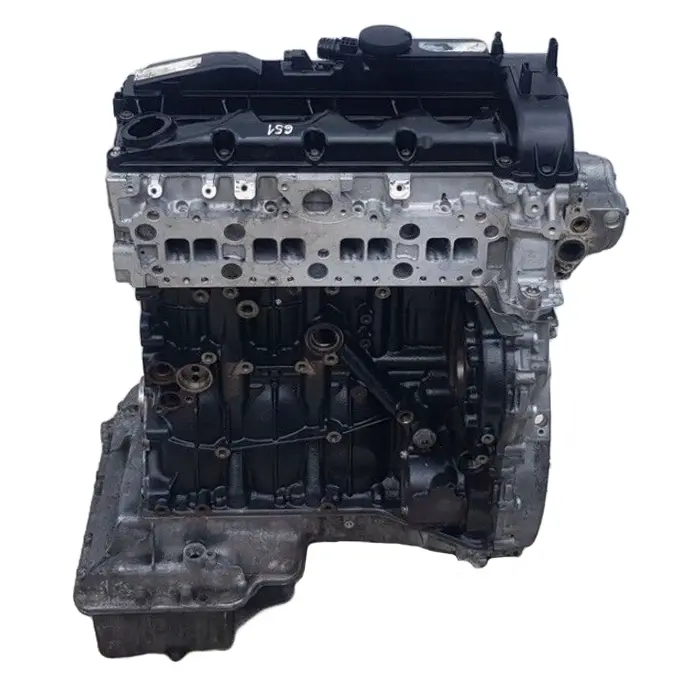 Engine 651940 Mercedes W639 Vito Viano Bare Engine OM651 651.940 159k, WARRANTY - SKU A6510108204 - Part number A6510108204