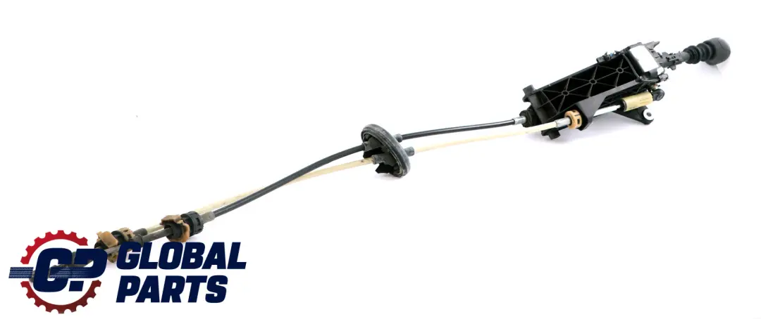 Mercedes-Benz Sprinter W906 Gearbox Gearshift Gear Shifter Selector to with Part number A9062600409 Mercedes-Benz Sprinter W906 Gearbox Gearshift Gear Shifter Selector - SKU A9062600409 - Part number A9062600409