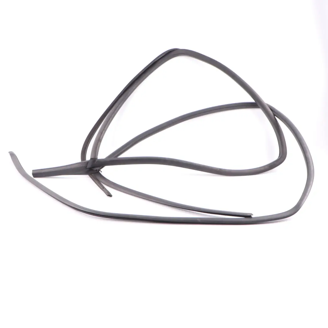 Window Seal Mercedes W907 W910 Front Door Right O/S Frame Gasket to with Part number A9107250500 Window Seal Mercedes W907 W910 Front Door Right O/S Frame Gasket - SKU A9107250500 - Part number A9107250500