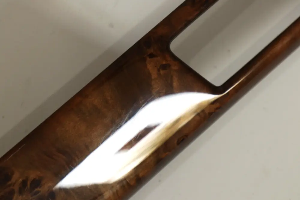 BMW 3 Series E90 E91 Complete Interior Trim Set Dash Dashboard Poplar Woodgrain - SKU rhd-6952725 - Part number 6952725