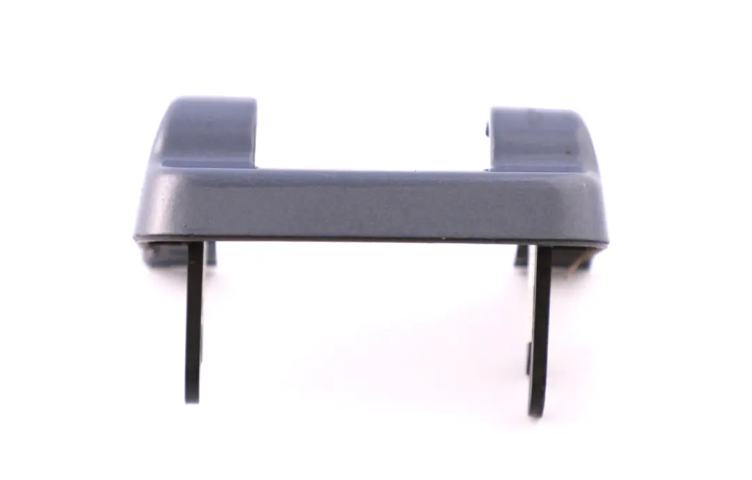 Hinge Cover Rear Left N/S Trim Panel Cool Blue A27 to BMW Mini Cooper R52 Cabrio with Part number 0309201 BMW Mini Cooper R52 Cabrio Hinge Cover Rear Left N/S Trim Panel Cool Blue A27 - SKU P0309201-COOL - Part number 0309201