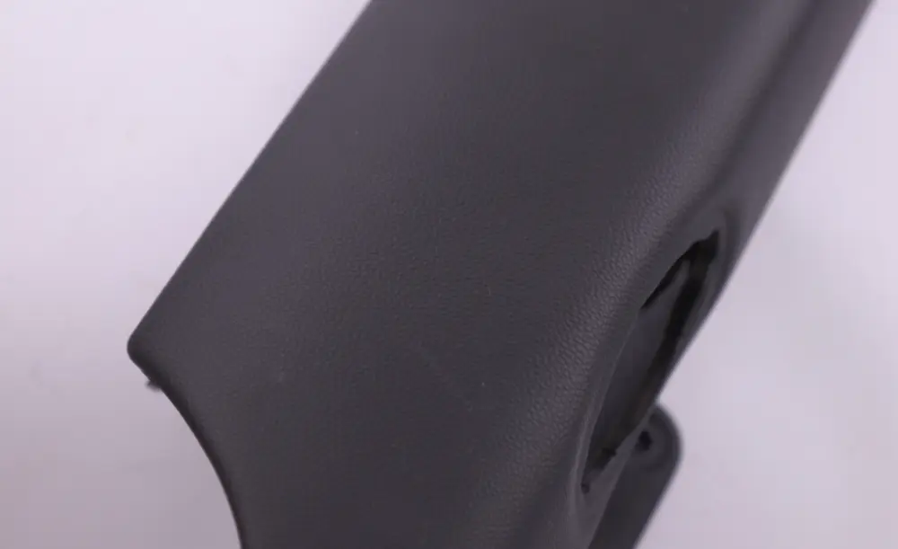 Mini Cooper One 4 R56 Dashboard Dash Lower Trim Set Kit Dark Grey - SKU rhd-2752120-4 - Part number 2752120