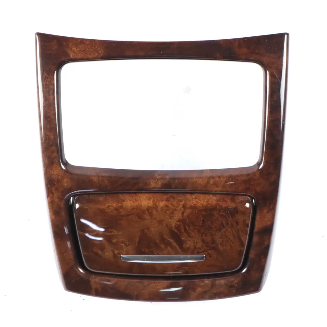 Complete Interior Trim Set Cover Dash Strip Dashboard Nutwood to BMW E92 with Part number 6958247 BMW E92 Complete Interior Trim Set Cover Dash Strip Dashboard Nutwood - SKU rhd-6958247 - Part number 6958247