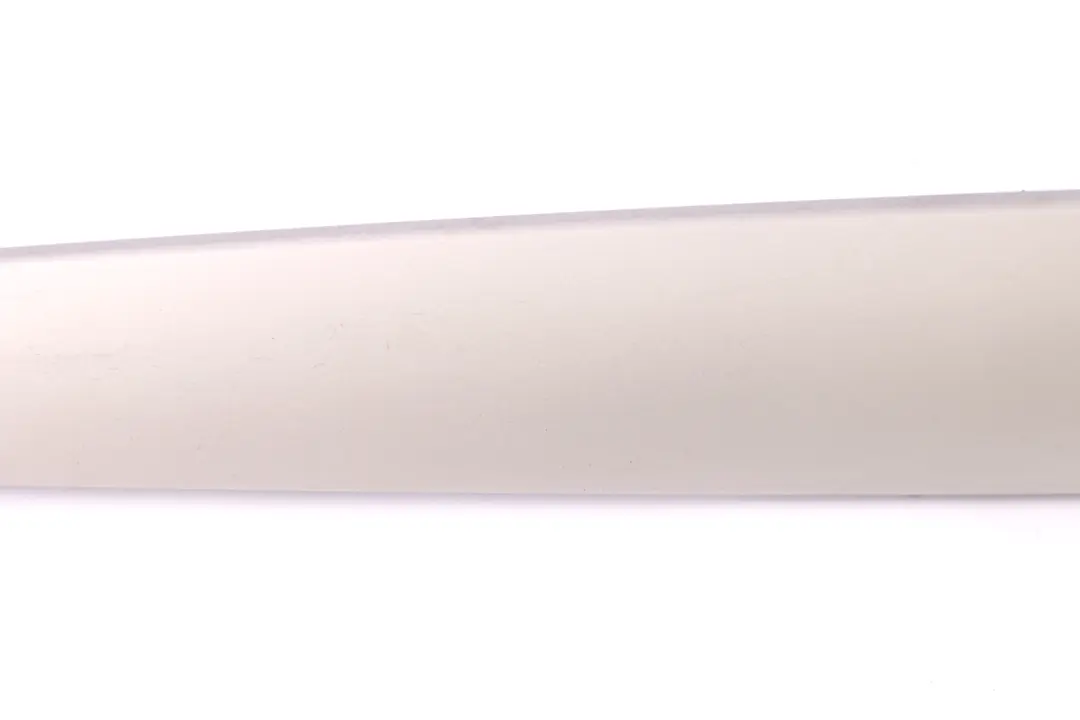 BMW 1 Series 5 E81 E87 Dashboard I-panel Centre Trim Panel Silver 7071273 - SKU rhd-7124749-5 - Part number 7124749