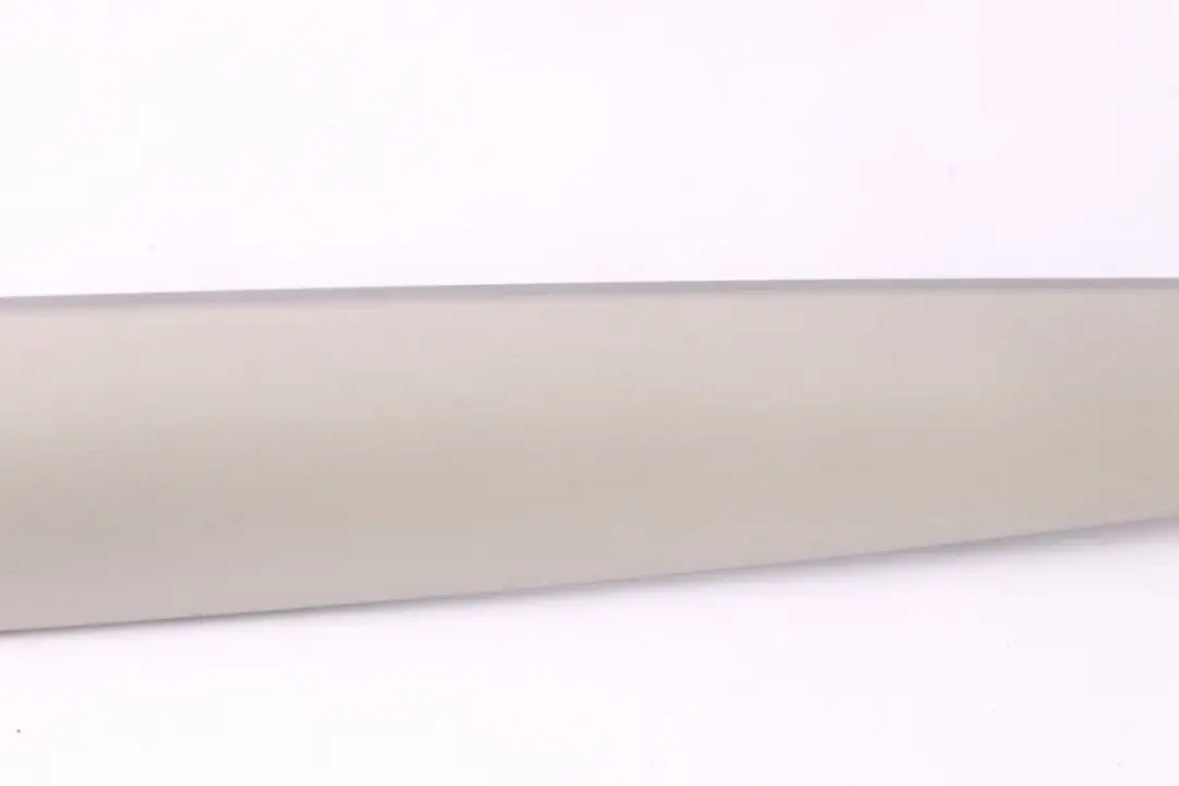 BMW 1 Series 5 E81 E87 Dashboard I-panel Centre Trim Panel Silver 7071273 - SKU rhd-7124749-5 - Part number 7124749