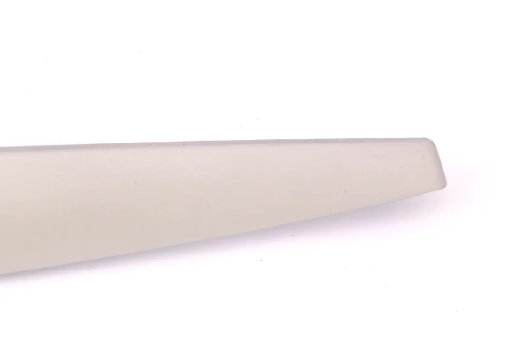 BMW 1 Series 5 E81 E87 Dashboard I-panel Centre Trim Panel Silver 7071273 - SKU rhd-7124749-5 - Part number 7124749