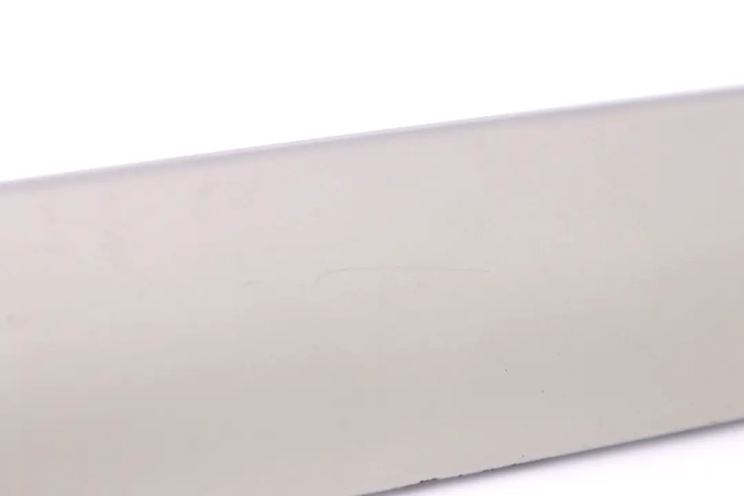 BMW 1 Series 5 E81 E87 Dashboard I-panel Centre Trim Panel Silver 7071273 - SKU rhd-7124749-5 - Part number 7124749