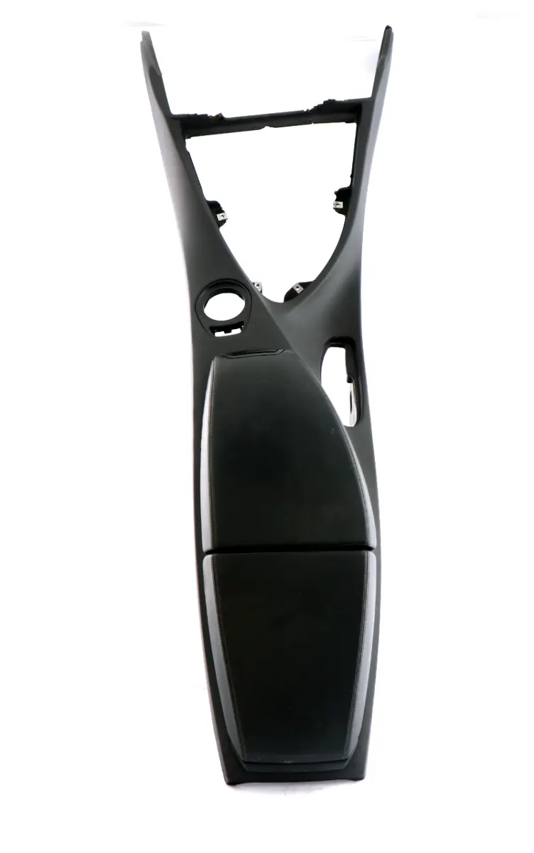Centre Console Armrest Part Basaltgrau Grey to BMW 6 Series E63 E64 Coupe Cabrio with Part number 7145204 BMW 6 Series E63 E64 Coupe Cabrio Centre Console Armrest Part Basaltgrau Grey - SKU rhd-7131829 - Part number 7145204