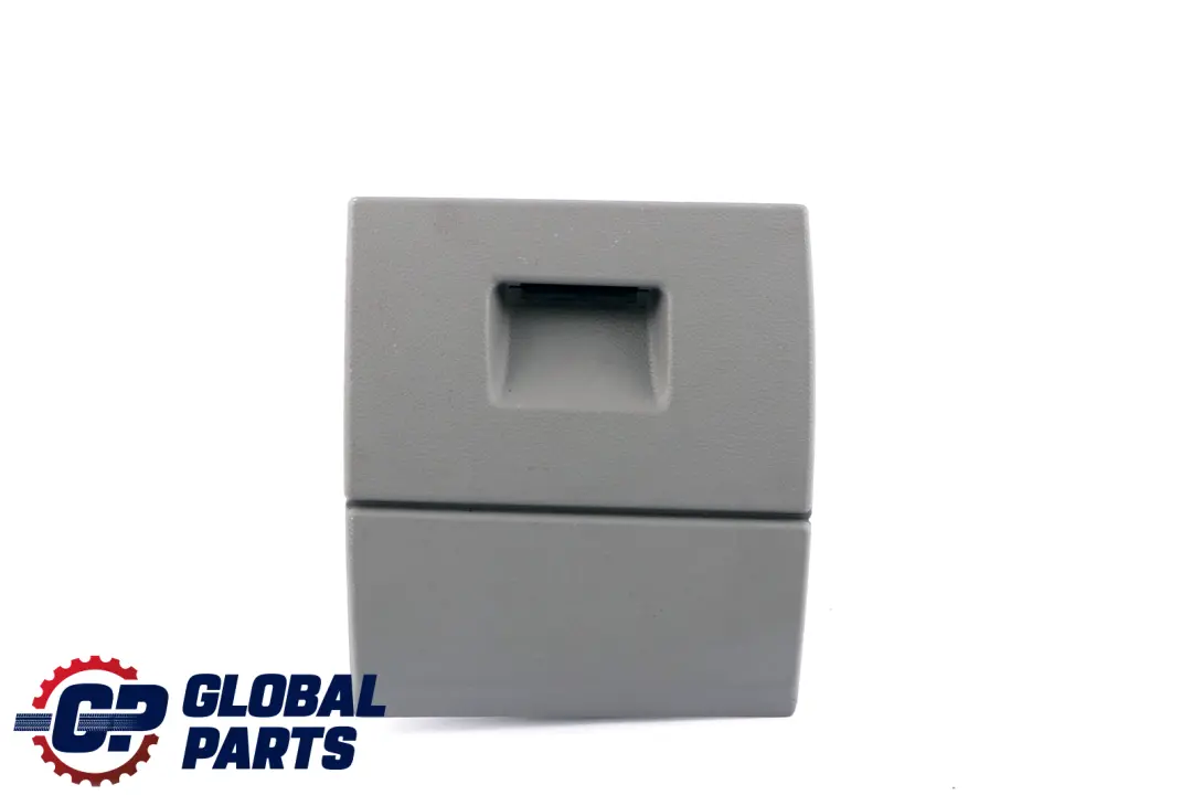 BMW 3 Series 1 E90 E91 E92 Folding Box Driver's Side Part Grey 7132866 - SKU rhd-7141726-1 - Part number 7141726
