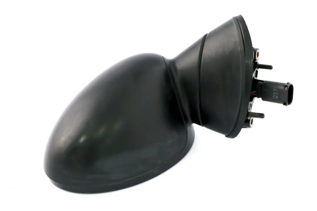 Exterior Right O/S Door Wing Mirror Primed 3 Pins to BMW Mini Cooper One 4 R50 R53 with Part number 7192472 BMW Mini Cooper One 4 R50 R53 Exterior Right O/S Door Wing Mirror Primed 3 Pins - SKU rhd-7192472-PRIM4 - Part number 7192472