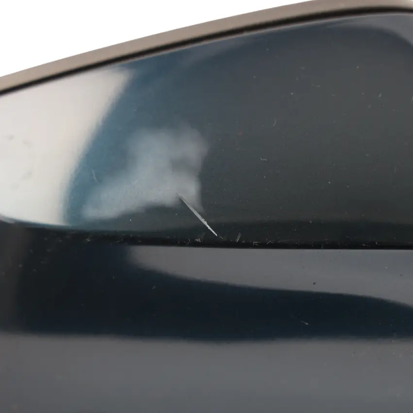 BMW F21 F22 F23 Wing Mirror Door Right O/S Heated 6 Pins Midnight Blue - B38 - SKU RHD-7268540-MBM - Part number 7268540
