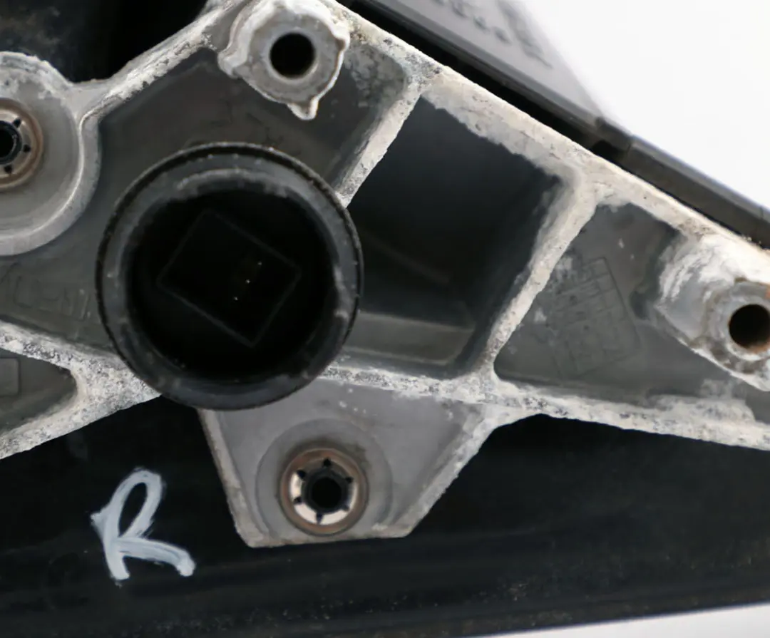 Fold Right Wing Mirror O/S Sparkling Graphite to BMW 3 Series 1 E90 M Sport Power with Part number 8046436 BMW 3 Series 1 E90 M Sport Power Fold Right Wing Mirror O/S Sparkling Graphite - SKU rhd-8046436-SG1 - Part number 8046436