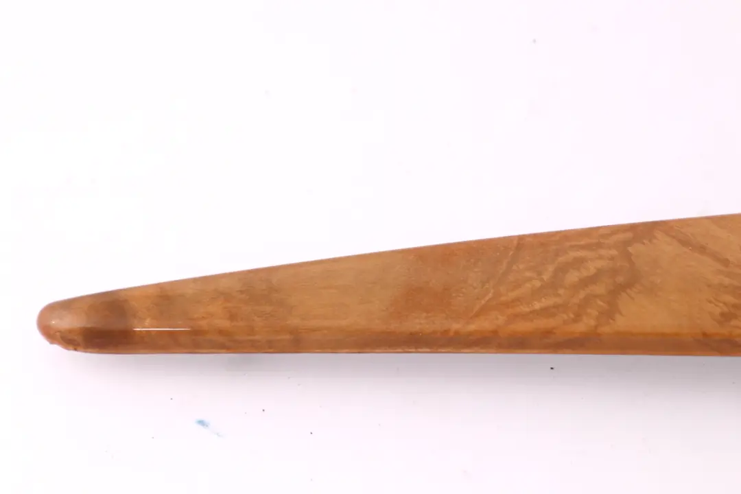 Wooden Strip I-panel Left N/S Cover Light Poplar to BMW X5 Series E53 with Part number 8245987 BMW X5 Series E53 Wooden Strip I-panel Left N/S Cover Light Poplar - SKU rhd-8245987 - Part number 8245987